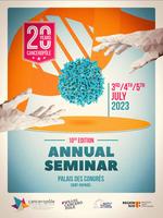 Annual Seminar of Canceropôle PACA 2023